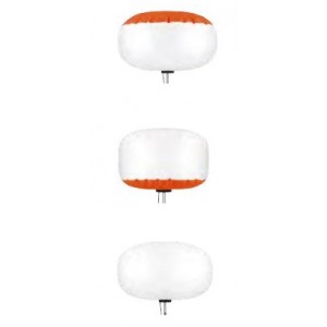 Airstar - Lighting Balloons, sirocco M range spare parts pieces and accessories, envelope